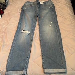 Really Cute Size 10 Jeans